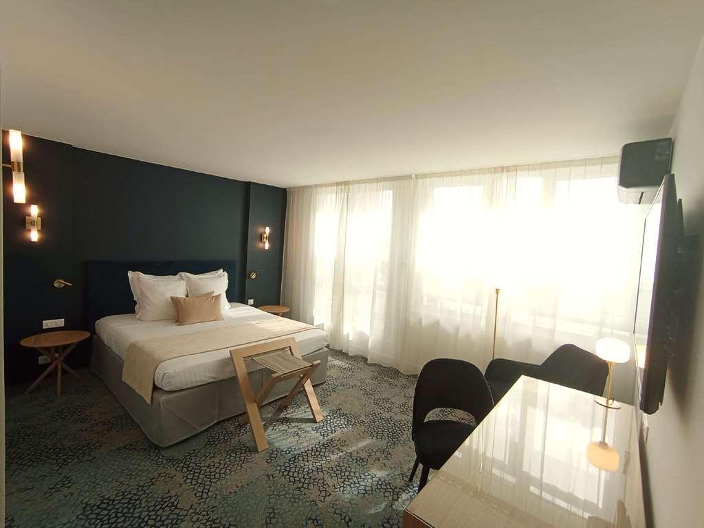 Mercure Limoges Centre Zimmer foto